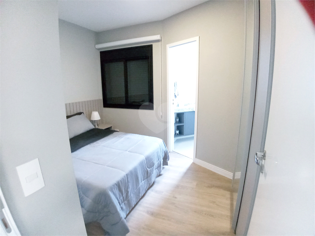 Venda Apartamento São Paulo Santa Teresinha REO561993 17