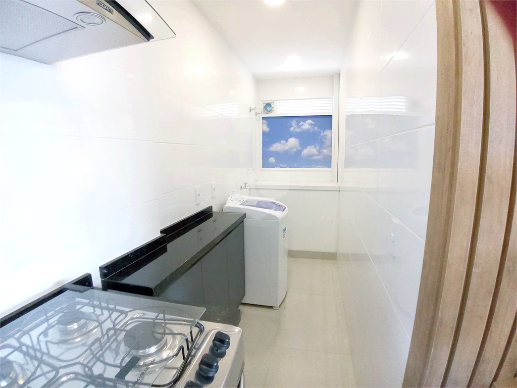 Venda Apartamento São Paulo Santa Teresinha REO561993 27