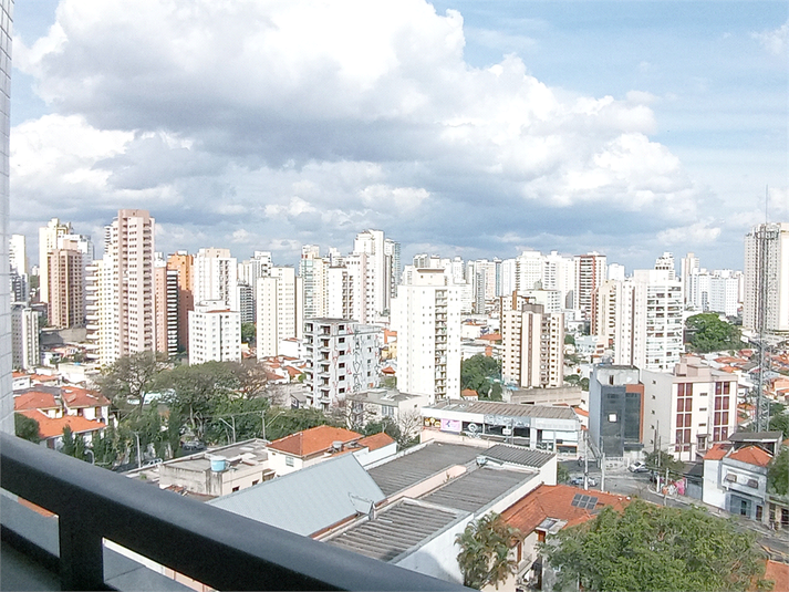 Venda Apartamento São Paulo Santa Teresinha REO562010 27