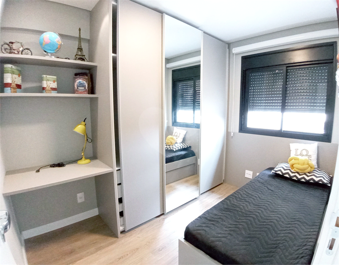 Venda Apartamento São Paulo Santa Teresinha REO562016 19