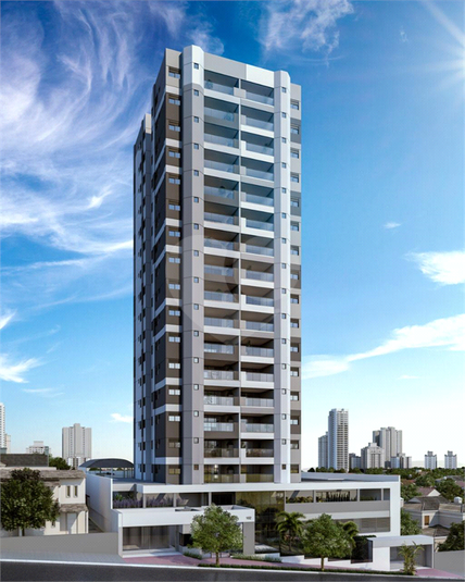 Venda Apartamento São Paulo Santa Teresinha REO562016 40