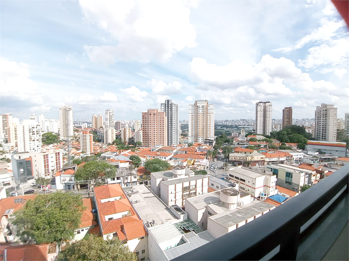 Venda Apartamento São Paulo Santa Teresinha REO562017 3