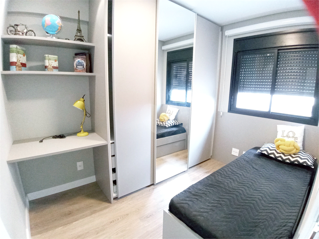 Venda Apartamento São Paulo Santa Teresinha REO562024 15