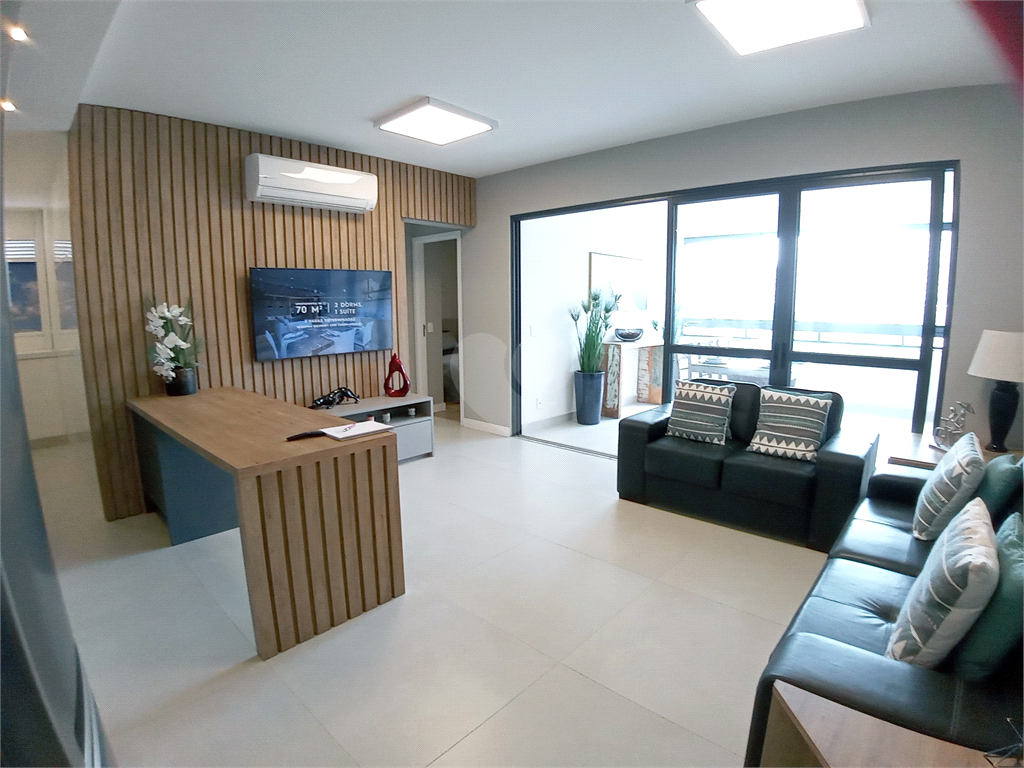 Venda Apartamento São Paulo Santa Teresinha REO562024 27