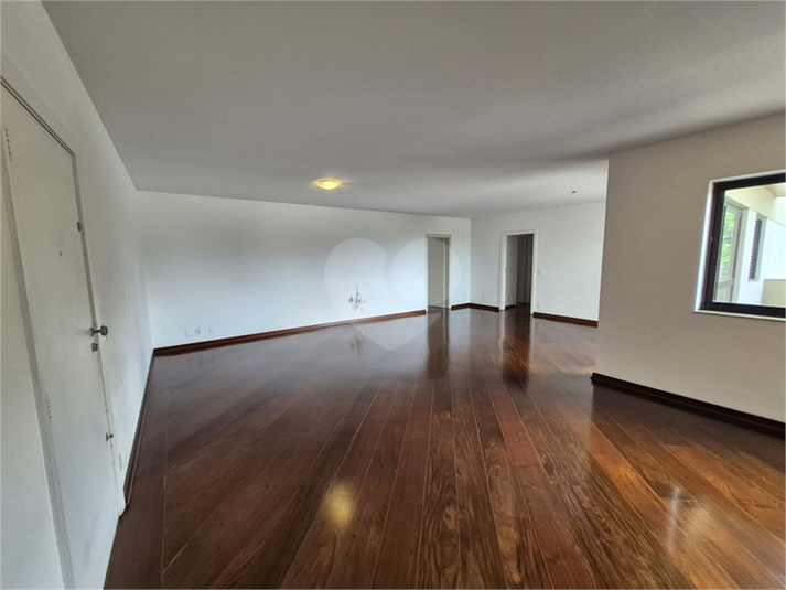 Aluguel Apartamento São Paulo Sumarezinho REO56203 3