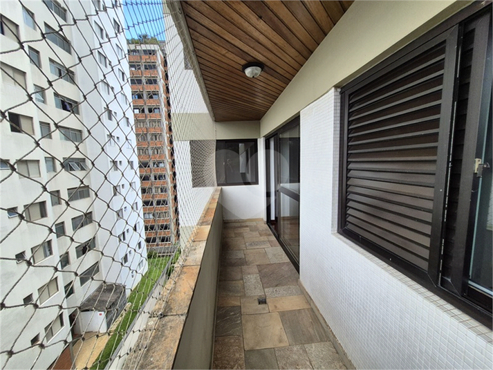 Aluguel Apartamento São Paulo Sumarezinho REO56203 10