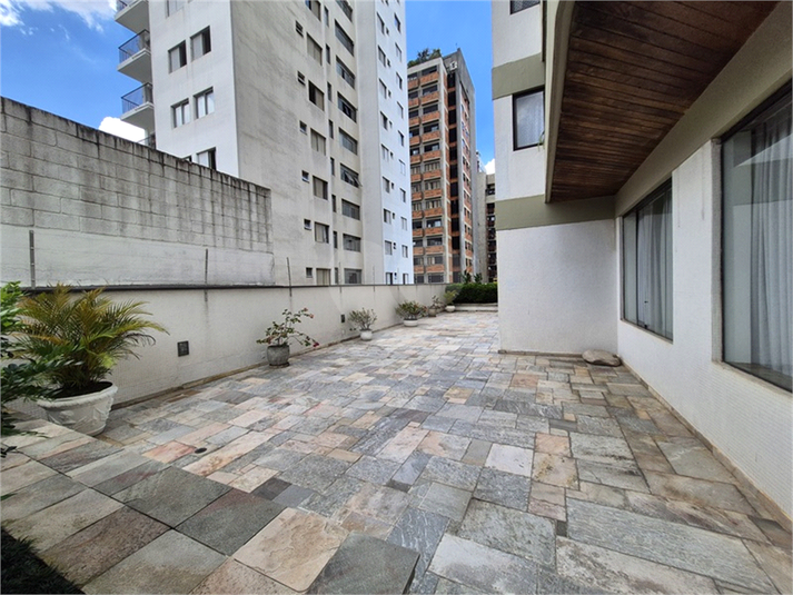 Aluguel Apartamento São Paulo Sumarezinho REO56203 27