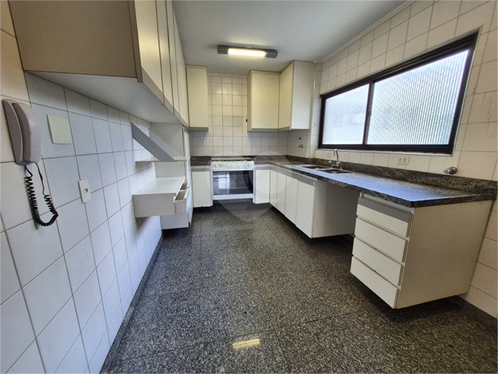 Aluguel Apartamento São Paulo Sumarezinho REO56203 7