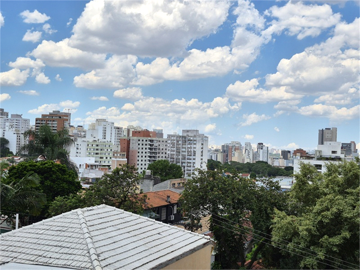 Aluguel Apartamento São Paulo Sumarezinho REO56203 6