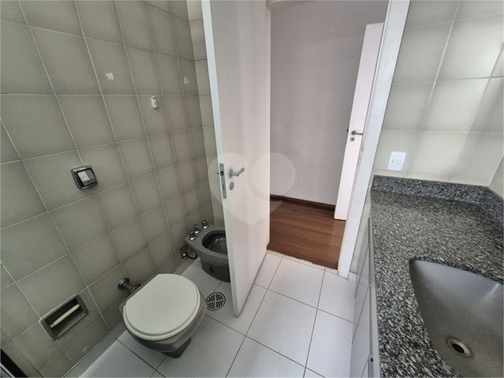 Aluguel Apartamento São Paulo Sumarezinho REO56203 19