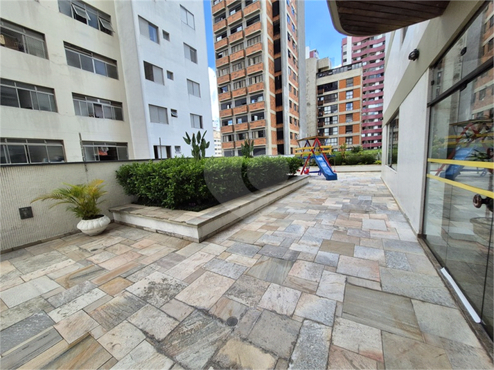 Aluguel Apartamento São Paulo Sumarezinho REO56203 28