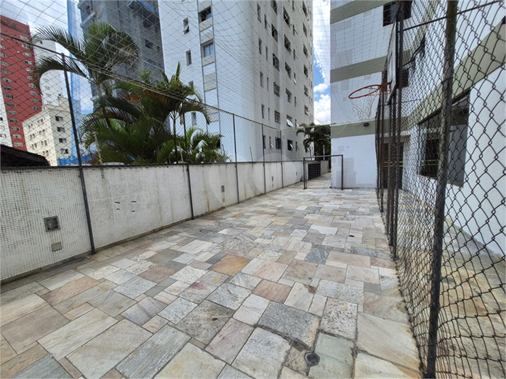 Aluguel Apartamento São Paulo Sumarezinho REO56203 29