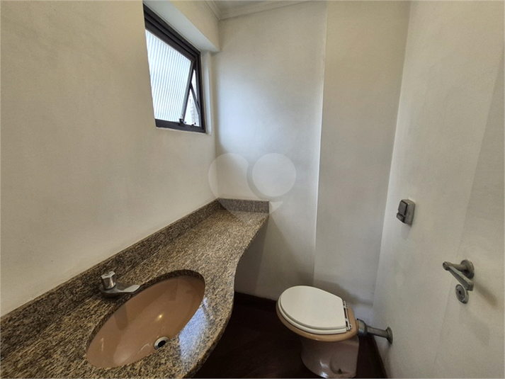 Aluguel Apartamento São Paulo Sumarezinho REO56203 23