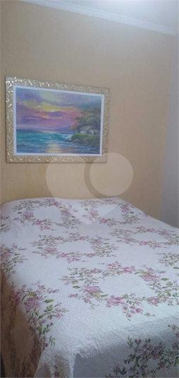 Venda Apartamento Campinas Jardim Paulicéia REO562036 8