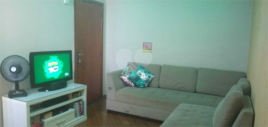 Venda Apartamento Campinas Jardim Paulicéia REO562036 14