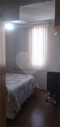 Venda Apartamento Campinas Jardim Paulicéia REO562036 7