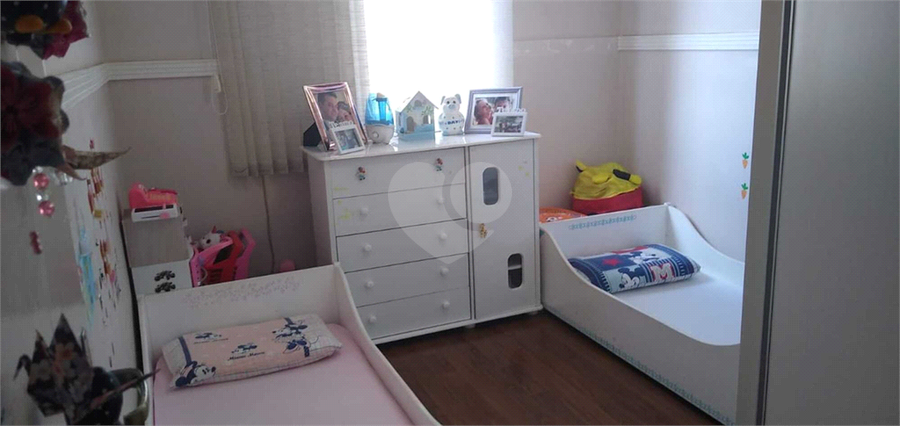 Venda Apartamento Campinas Jardim Paulicéia REO562036 6