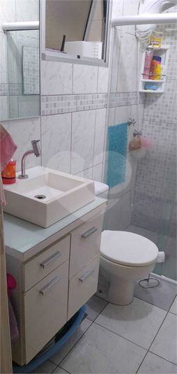 Venda Apartamento Campinas Jardim Paulicéia REO562036 10