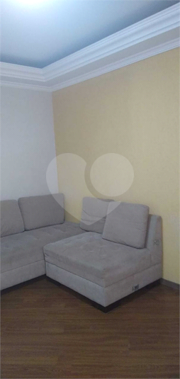 Venda Apartamento Campinas Jardim Paulicéia REO562036 18