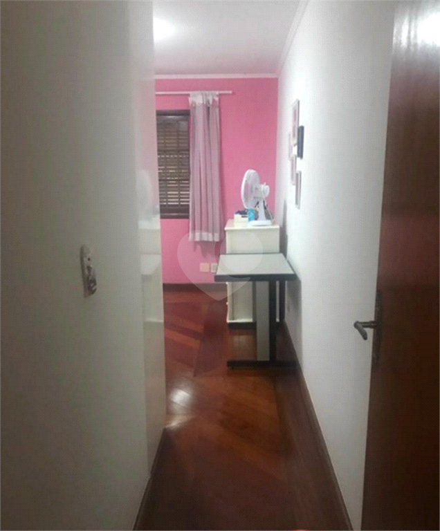 Venda Sobrado São Paulo Vila Jaguara REO562048 5