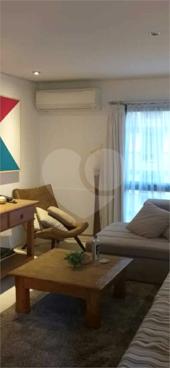 Venda Apartamento Campinas Cambuí REO562063 11