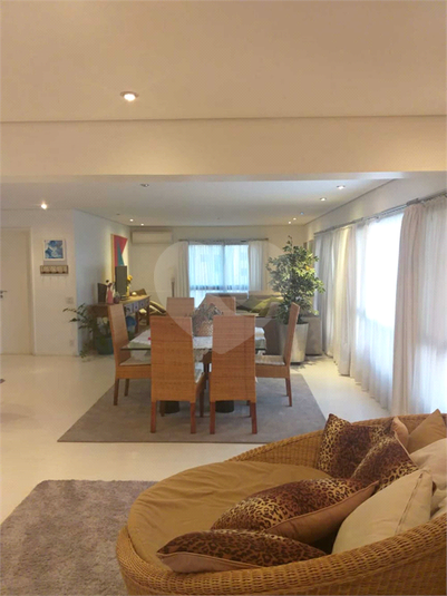 Venda Apartamento Campinas Cambuí REO562063 5