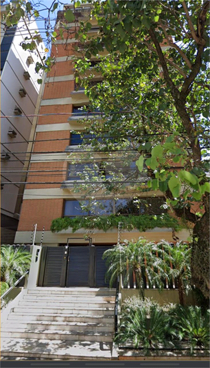 Venda Apartamento Campinas Cambuí REO562063 1