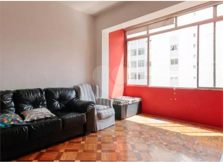 Venda Apartamento São Paulo Cerqueira César REO56211 3