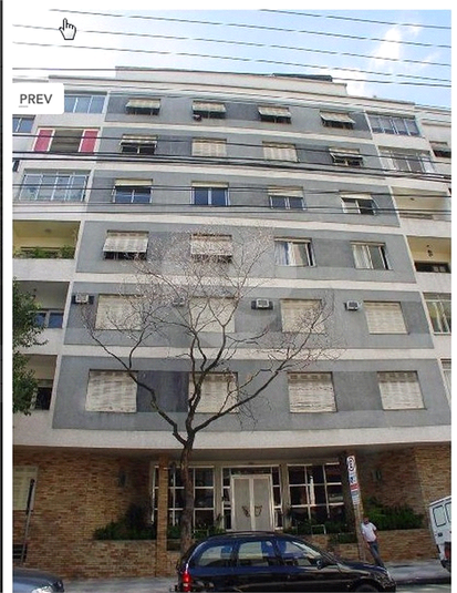 Venda Apartamento São Paulo Cerqueira César REO56211 5