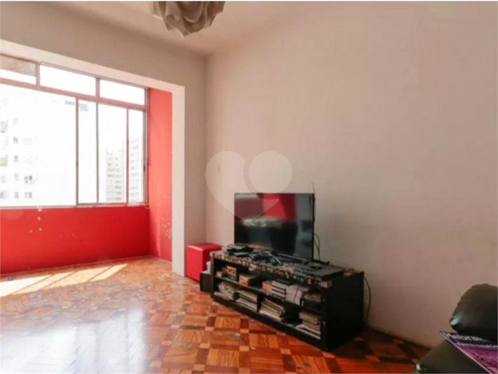 Venda Apartamento São Paulo Cerqueira César REO56211 2