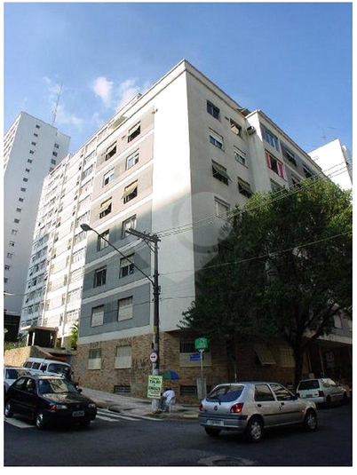 Venda Apartamento São Paulo Cerqueira César REO56211 16