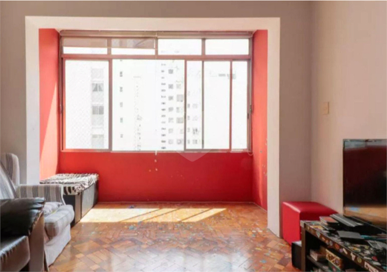 Venda Apartamento São Paulo Cerqueira César REO56211 1