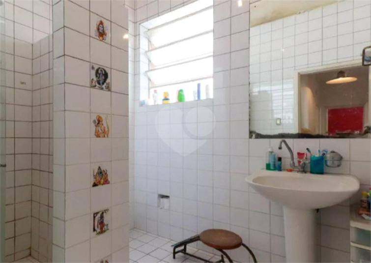 Venda Apartamento São Paulo Cerqueira César REO56211 11