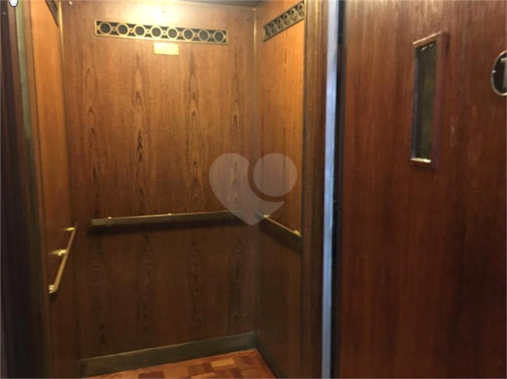 Venda Apartamento São Paulo Cerqueira César REO56211 20