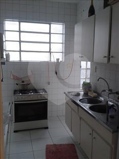 Venda Apartamento São Paulo Cerqueira César REO56211 13