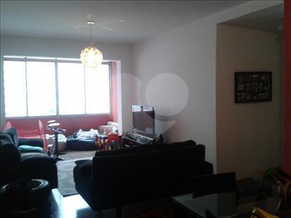 Venda Apartamento São Paulo Cerqueira César REO56211 4