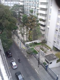 Venda Apartamento São Paulo Cerqueira César REO56211 14