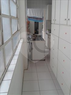 Venda Apartamento São Paulo Cerqueira César REO56211 17