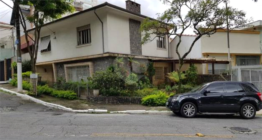 Venda Casa São Paulo Jardim Da Glória REO562127 1