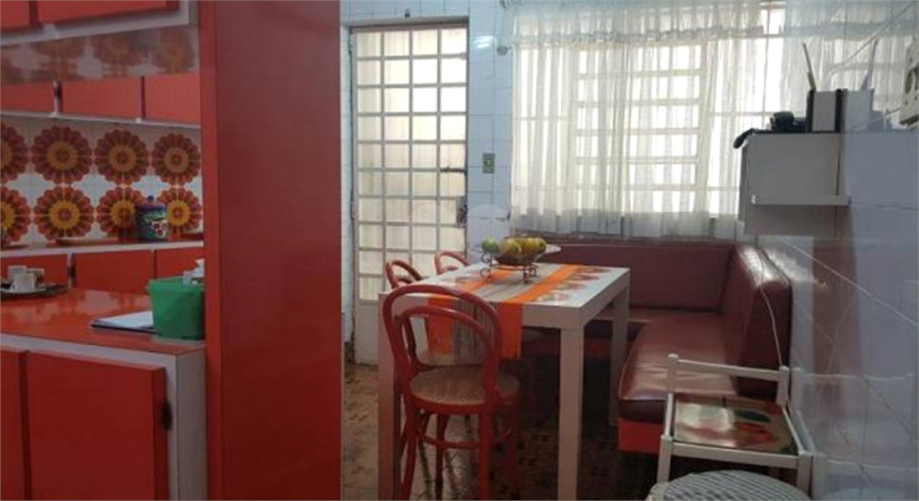 Venda Casa São Paulo Jardim Da Glória REO562127 13