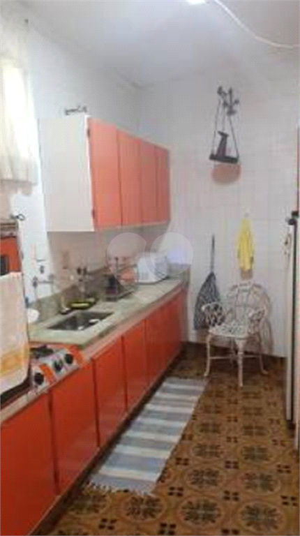 Venda Casa São Paulo Jardim Da Glória REO562127 12