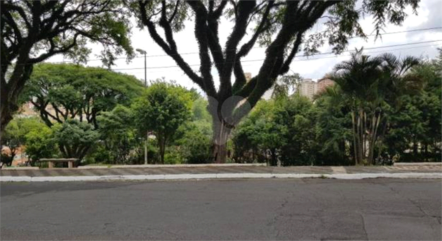 Venda Casa São Paulo Jardim Da Glória REO562127 18