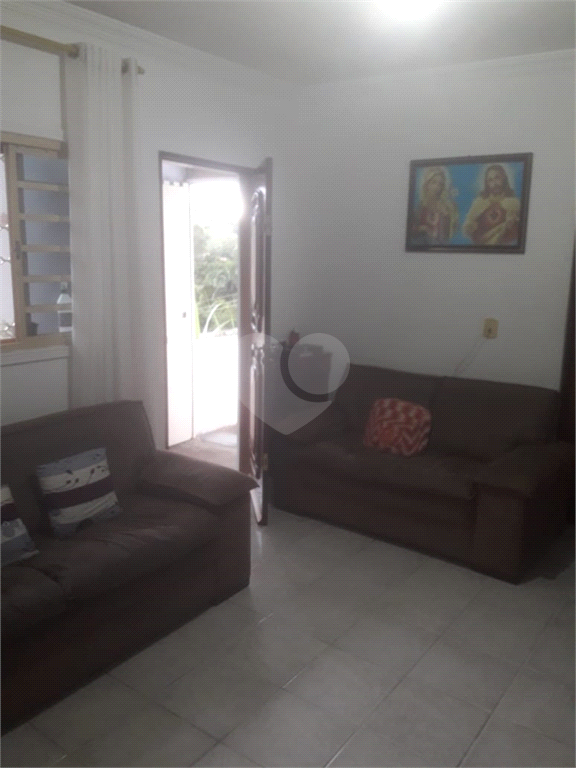 Venda Casa São Paulo Jaraguá REO562131 7