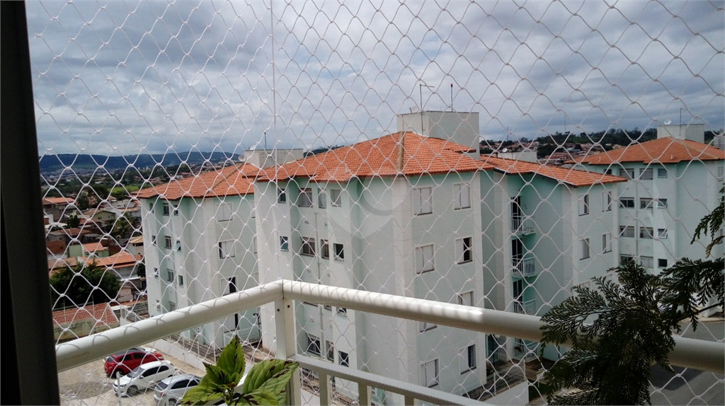 Venda Apartamento Campinas Jardim Carlos Lourenço REO562139 19