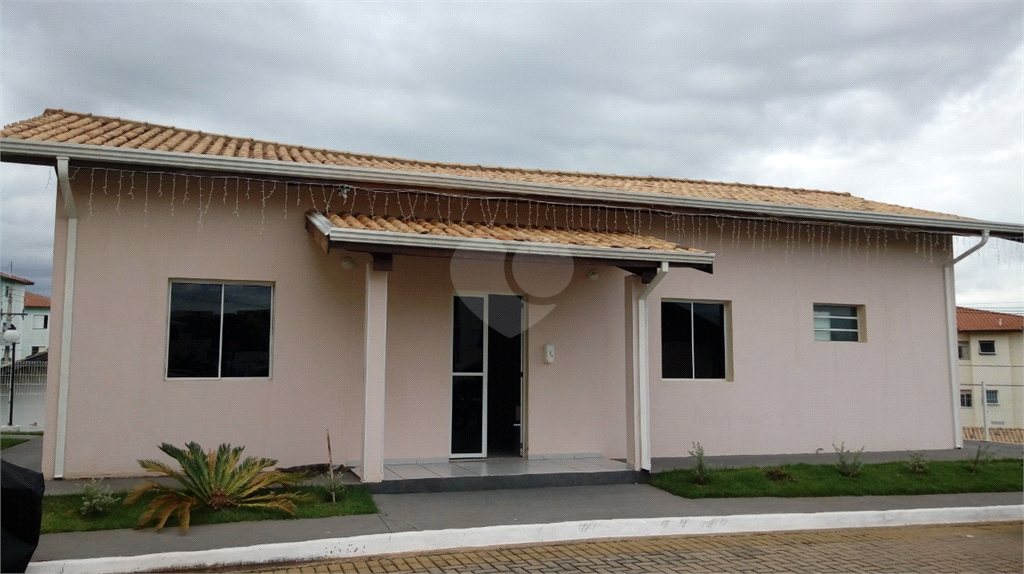 Venda Apartamento Campinas Jardim Carlos Lourenço REO562139 15