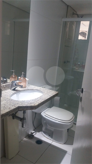 Venda Apartamento Santo André Casa Branca REO562141 10