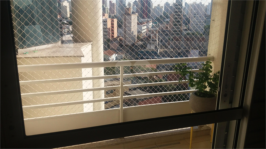 Venda Apartamento Santo André Casa Branca REO562141 13