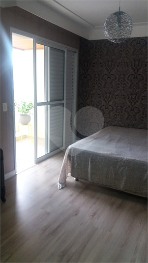 Venda Apartamento Santo André Casa Branca REO562141 12