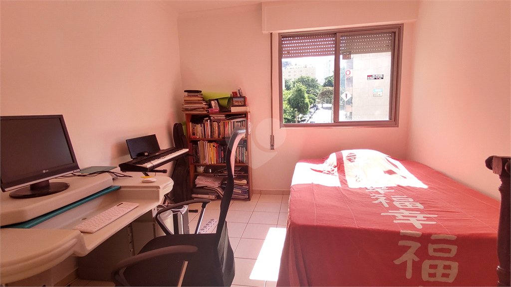 Venda Apartamento São Paulo Jardim Paulista REO562150 16