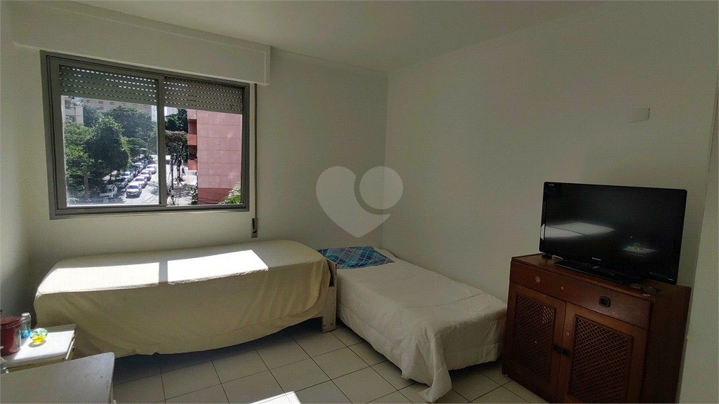 Venda Apartamento São Paulo Jardim Paulista REO562150 14